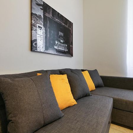 Primopiano - Brenta Apartment Milan Exterior photo