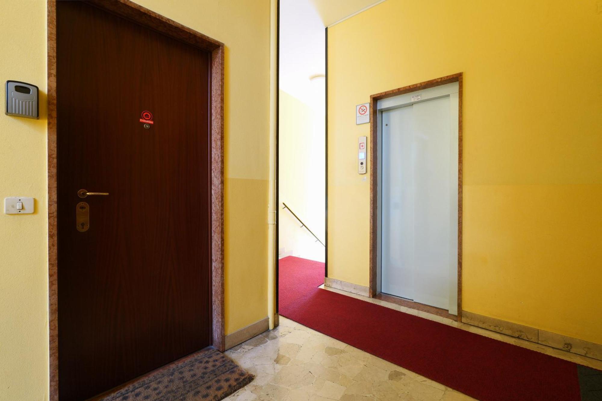 Primopiano - Brenta Apartment Milan Exterior photo